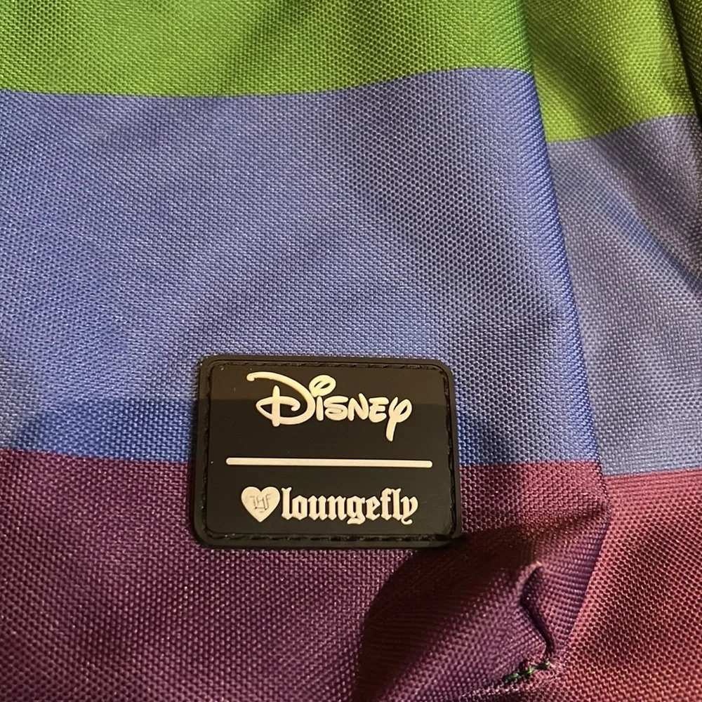 Loungefly bring colour